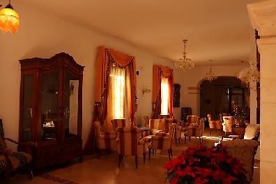 Son Manera Hotel Rural Монтуири Экстерьер фото