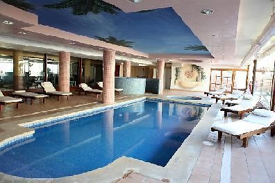Son Manera Hotel Rural Монтуири Экстерьер фото