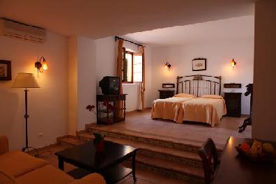 Son Manera Hotel Rural Монтуири Экстерьер фото