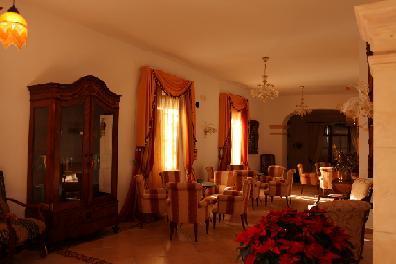 Son Manera Hotel Rural Монтуири Экстерьер фото