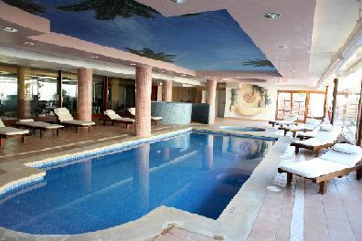 Son Manera Hotel Rural Монтуири Экстерьер фото
